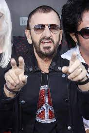 Ringo Starr pic  2
